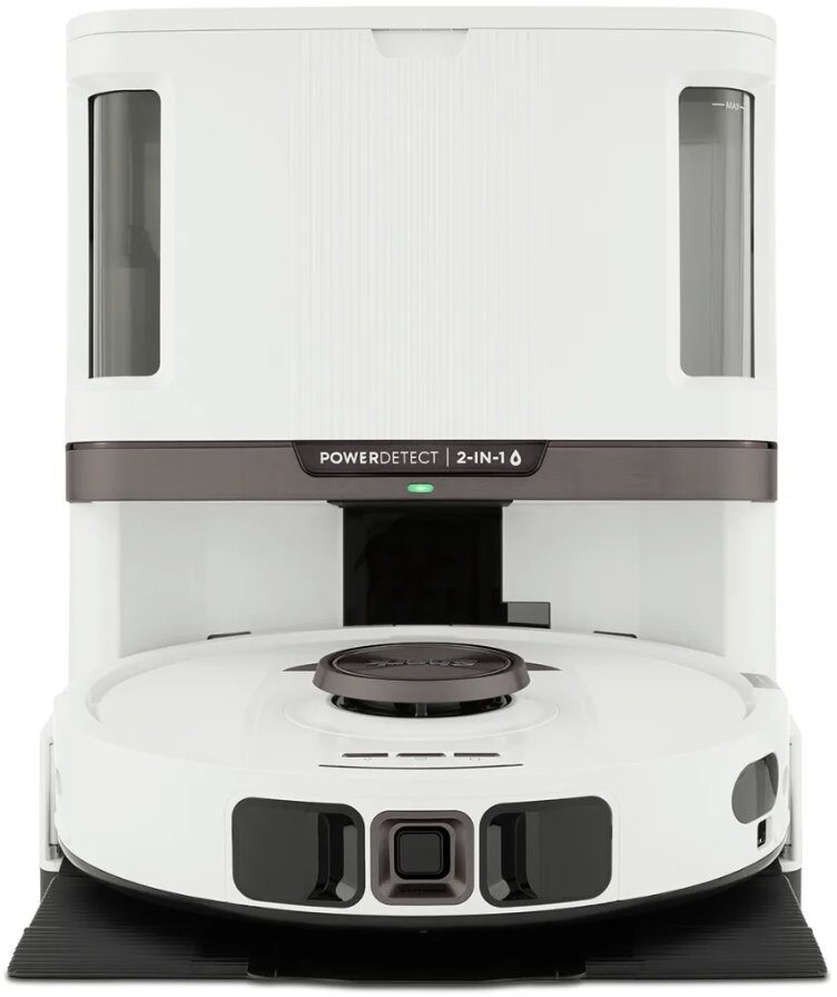 14917420_0_f Robot sprzątający Shark RV2800ZEEUWH Odkurzacz i mop