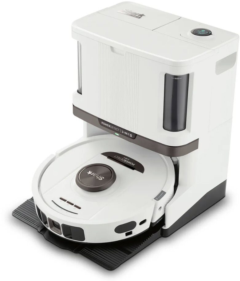 14917420_1_f Robot sprzątający Shark RV2800ZEEUWH Odkurzacz i mop