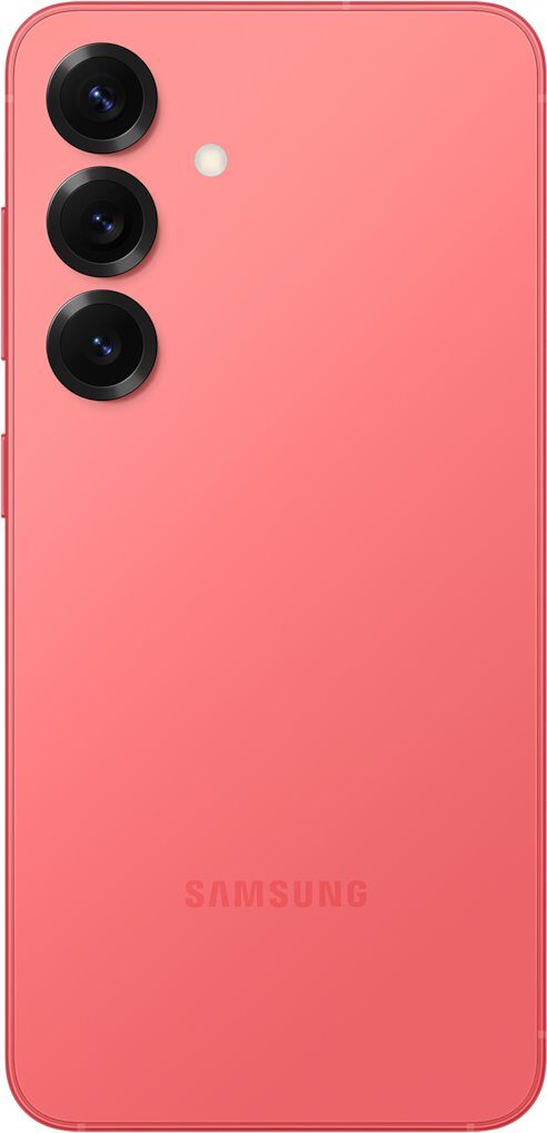 14917466_1_f Smartfon Samsung Galaxy S25 5G 12/128GB Różowy
