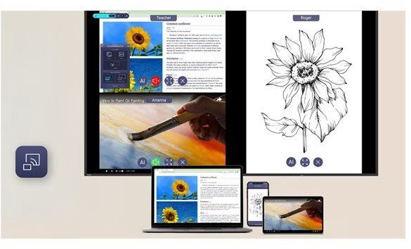 Telewizor BenQ BENQ SL4304 43IN WIDE TFT 109.22CM