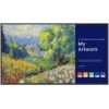 Telewizor BenQ BENQ SL6504 65IN WIDE TFT 165.1CM