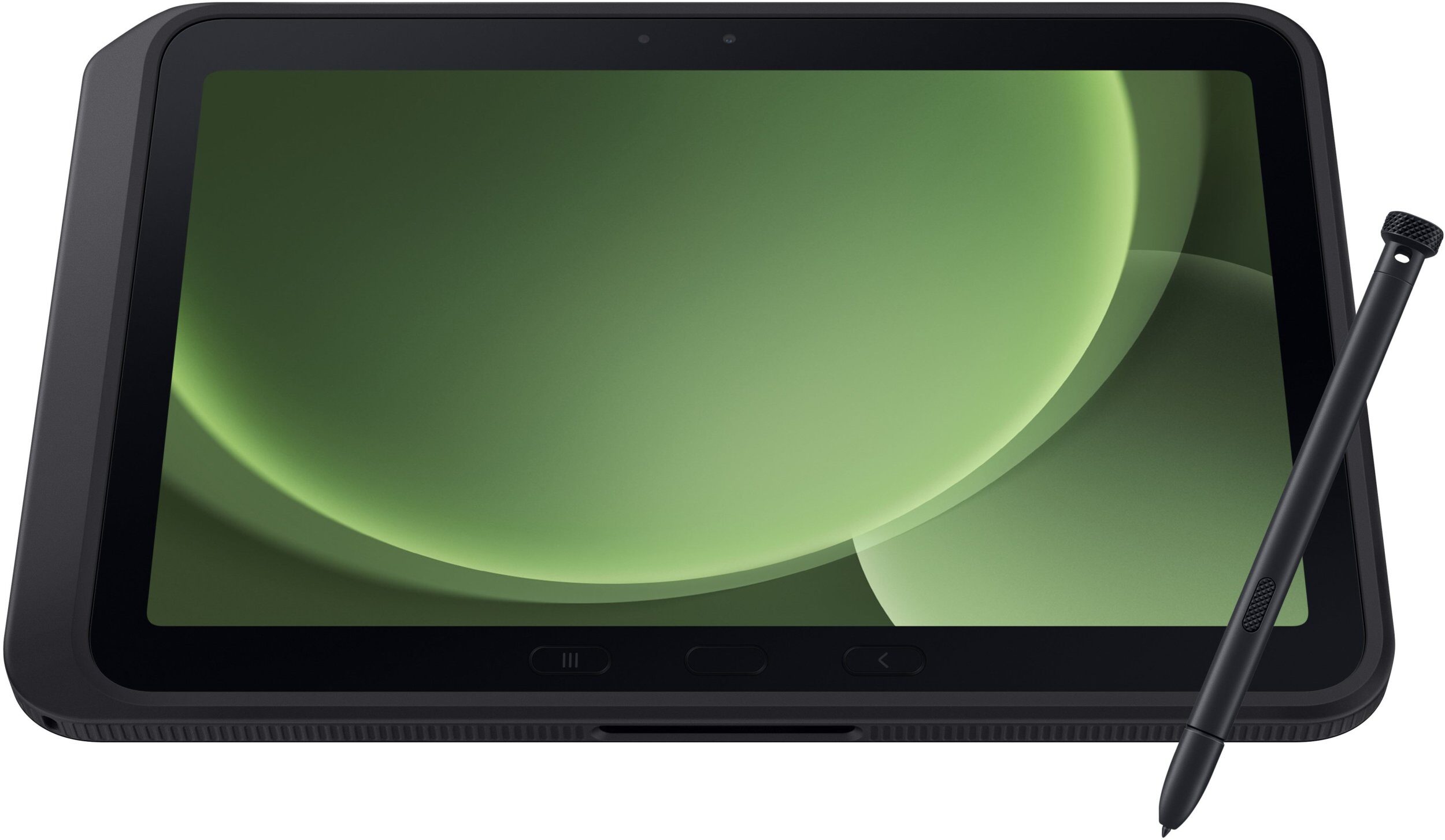 Tablet Samsung Galaxy Tab Active5 Pro 10.1" 128 GB 5G Zielony (SM-X356BZGAEEB)