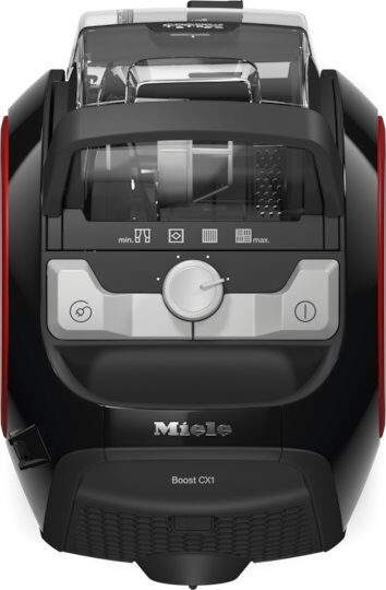 14921367_1_f Odkurzacz Miele Odkurzacz Boost CX1 Active ObsidianBlack