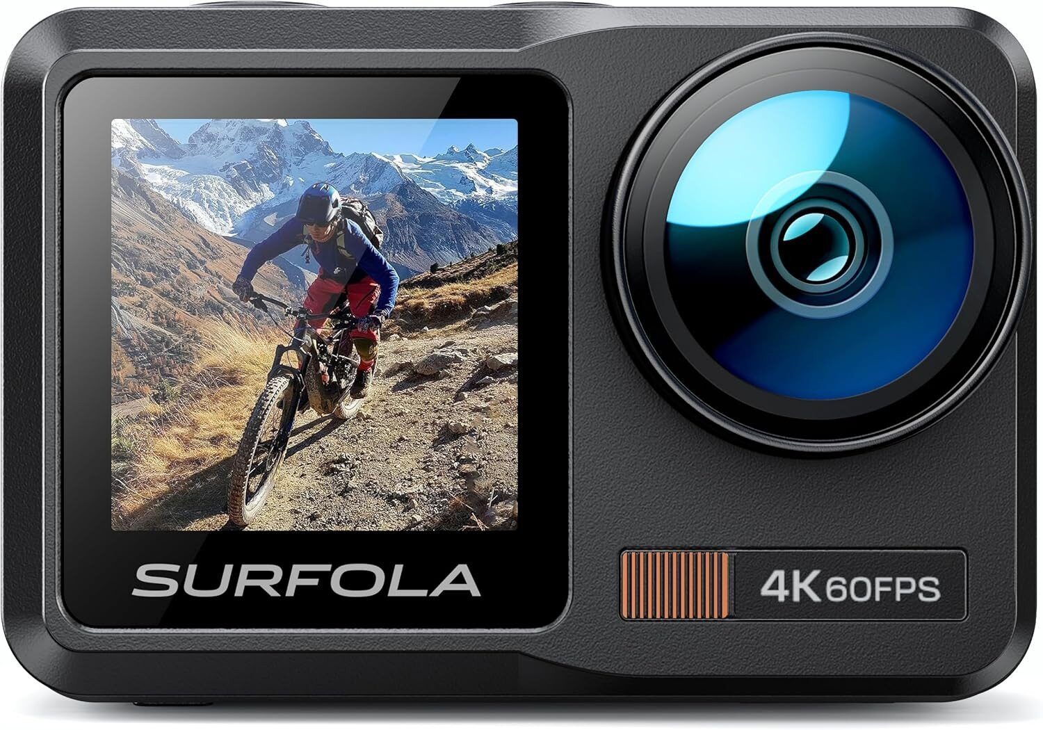 14922850_0_f Kamera AKASO Surfola SF630 Action Cam 4K 60 FPS kamera podwodna sportowa WiFi 1350 mAh