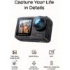14922850_1_f Kamera AKASO Surfola SF630 Action Cam 4K 60 FPS kamera podwodna sportowa WiFi 1350 mAh