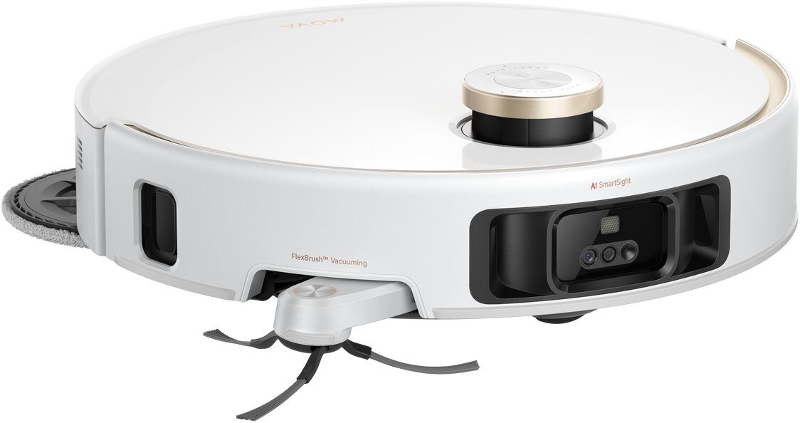 14939743_1_f Robot sprzątający Mova Robot Sprzątający Mopowanie Dreame MOVA V50 Ultra UV 24000 Pa HEPA + Płyn