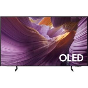 14939967_2_f Telewizor Samsung QE55S85F OLED 55'' 4K Ultra HD Tizen