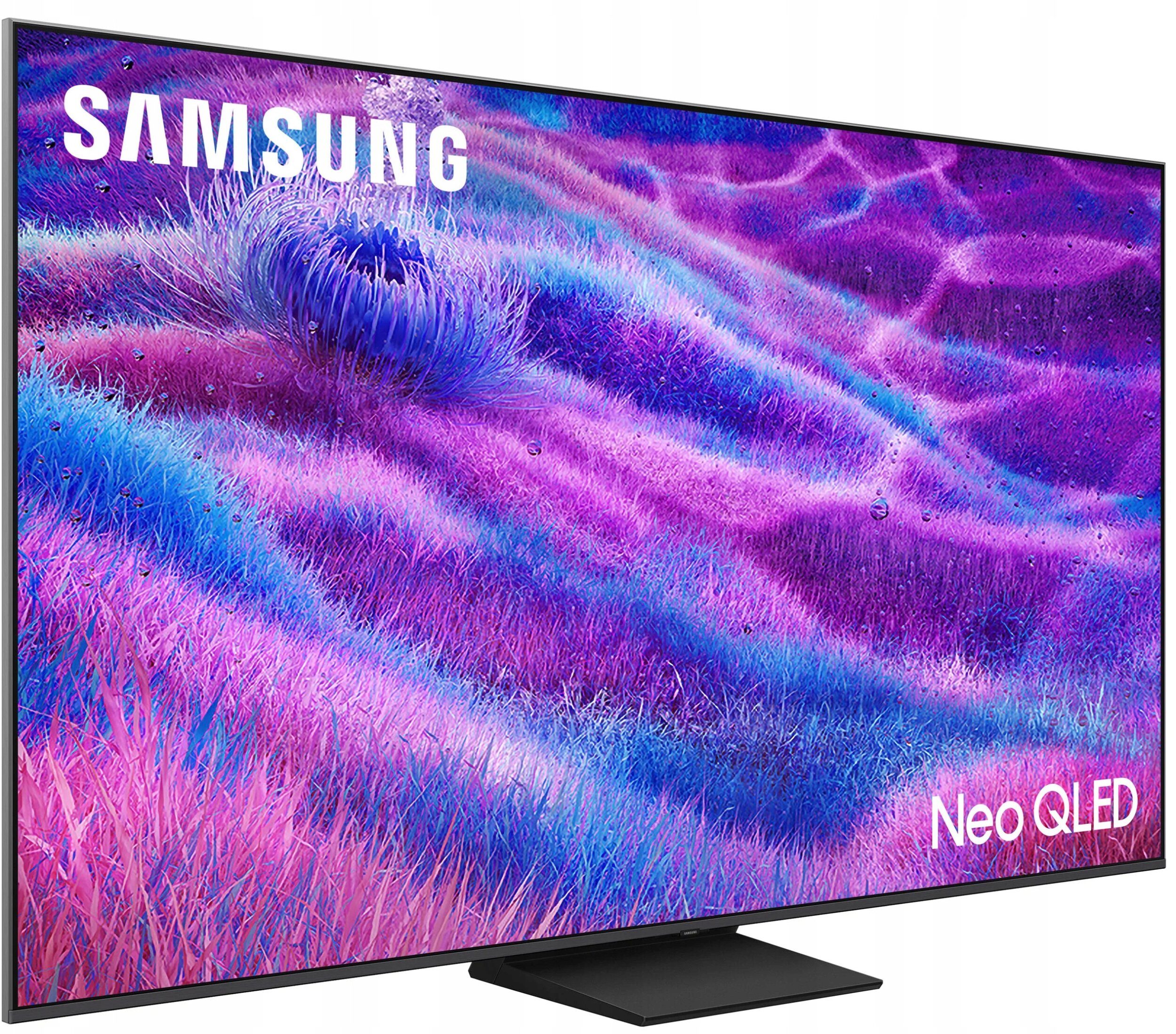 14939969_1_f Telewizor Samsung QE55QN80F QLED 55'' 4K Ultra HD Tizen