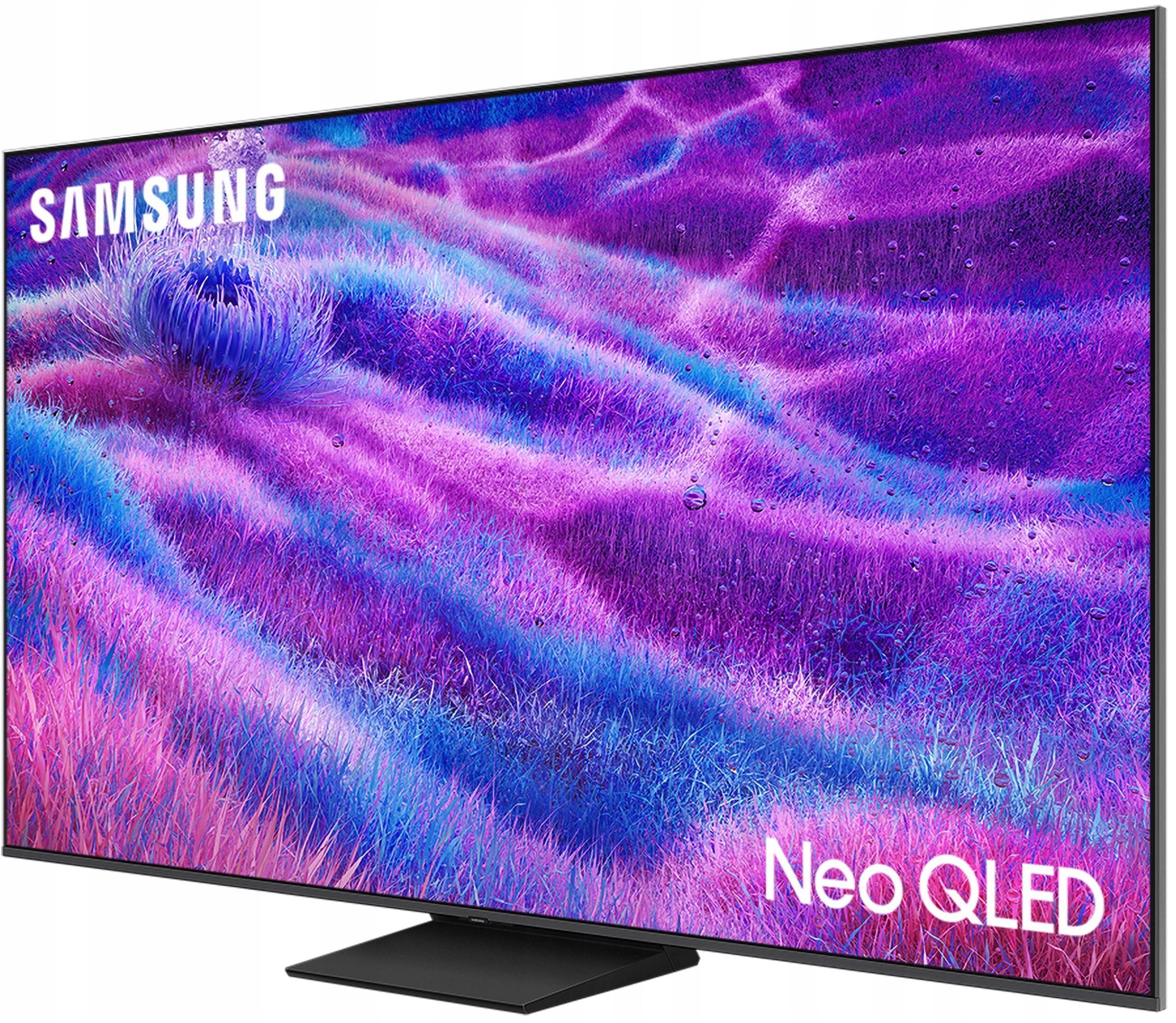 14939969_2_f Telewizor Samsung QE55QN80F QLED 55'' 4K Ultra HD Tizen