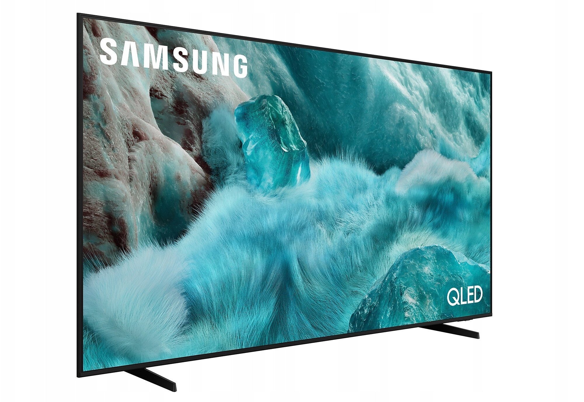 14940365_1_f Telewizor Samsung QE65Q7FAAU QLED 65'' 4K Ultra HD Tizen
