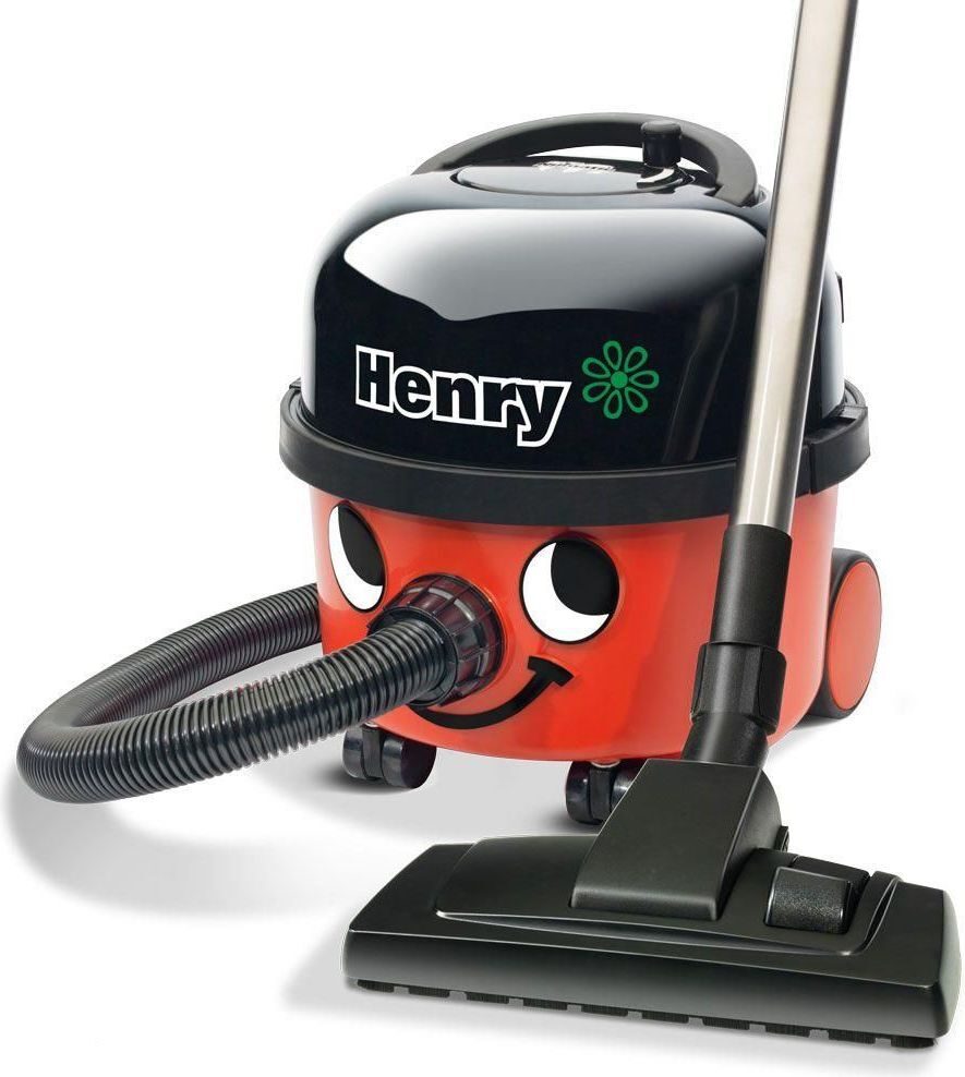 Odkurzacz Numatic Henry HVR200