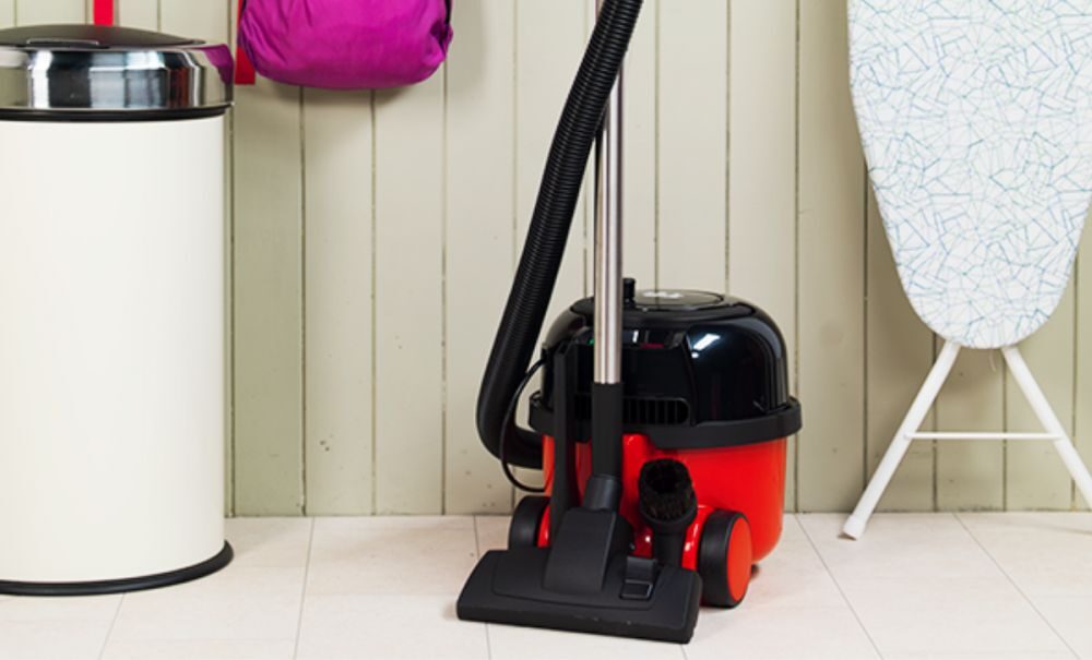 Odkurzacz Numatic Henry HVR200