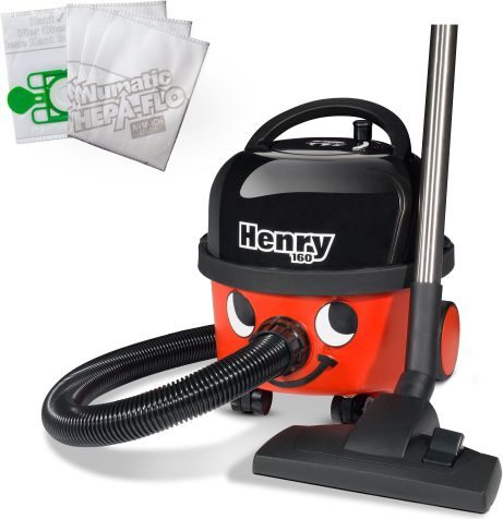 Odkurzacz Numatic Henry HVR160
