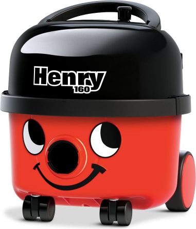 Odkurzacz Numatic Henry HVR160
