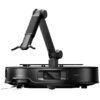14962537_2_f Robot sprzątający Roborock Saros Z70 Czarny