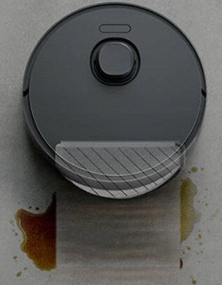 14970731_1_f Robot sprzątający Ecovacs ECOVACS DEEBOT T80 Omni Robot odkurzająco-mopujący 2w118 000 Pa