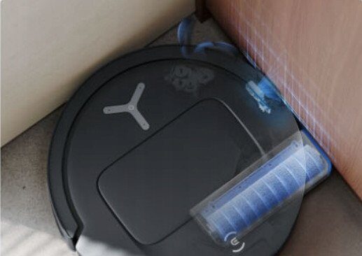14970731_3_f Robot sprzątający Ecovacs ECOVACS DEEBOT T80 Omni Robot odkurzająco-mopujący 2w118 000 Pa