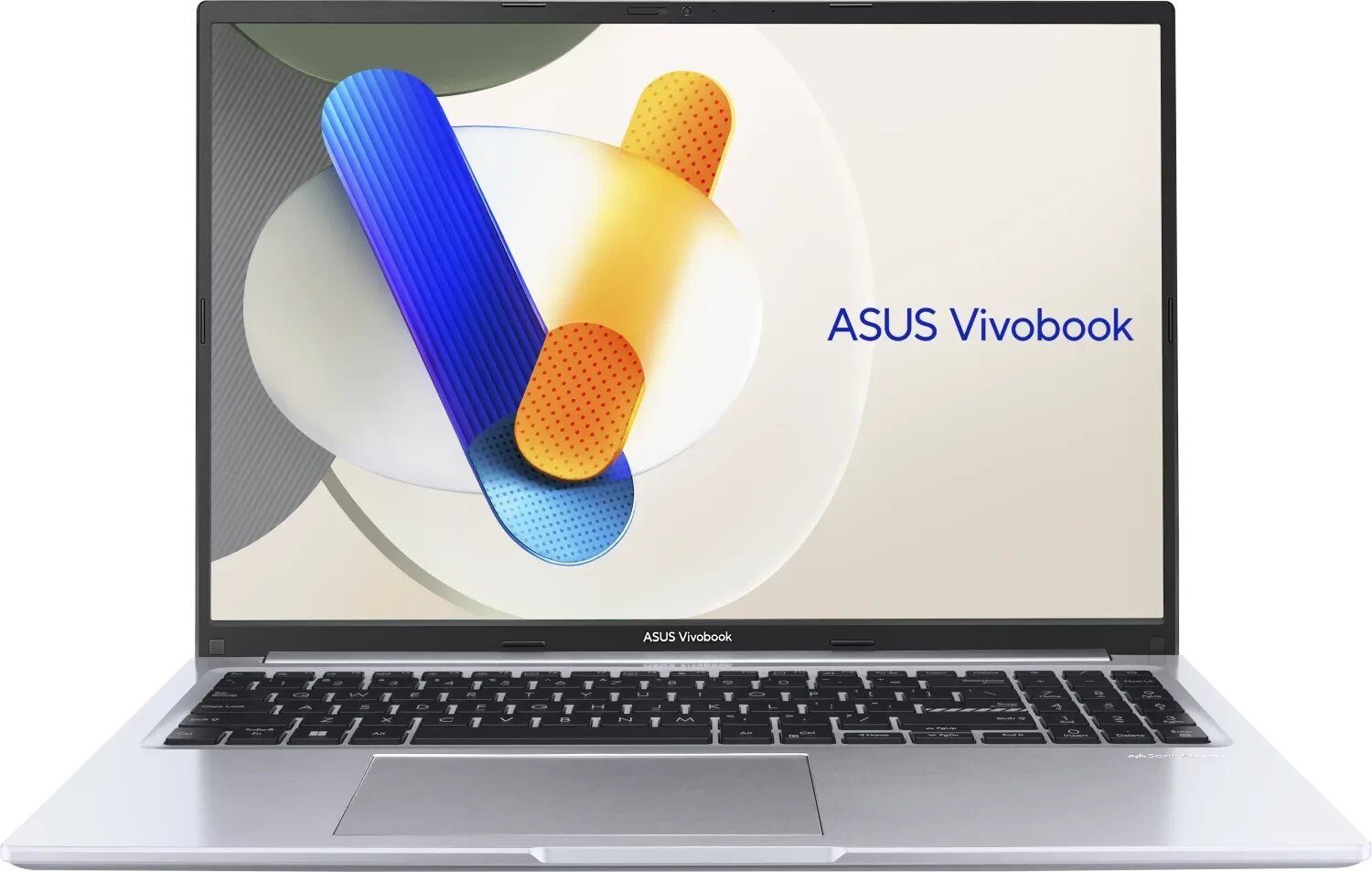 Laptop Asus Vivobook 16 X1605 i5-13420H / 16 GB / 512 GB (X1605VA-MB1803)