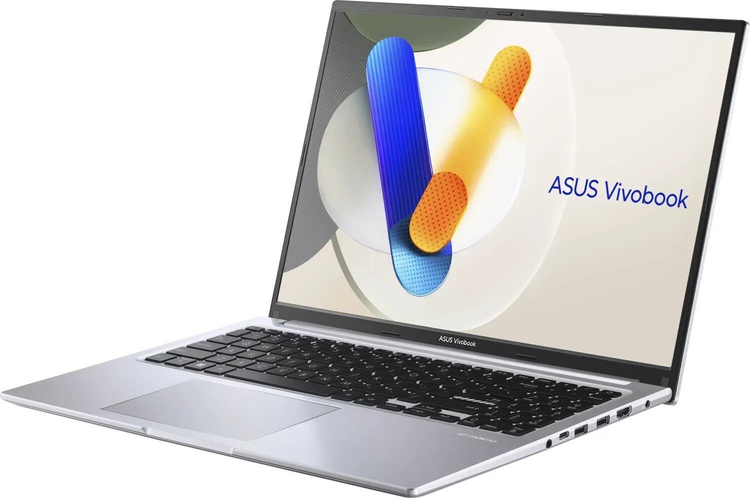Laptop Asus Vivobook 16 X1605 i5-13420H / 16 GB / 512 GB (X1605VA-MB1803)