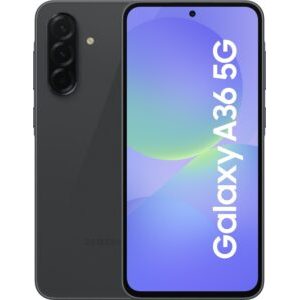 14980125_8_f Smartfon Samsung Galaxy A36 Enterprise Edition 5G 8/256GB Czarny (SM-A366BZKGEEE)