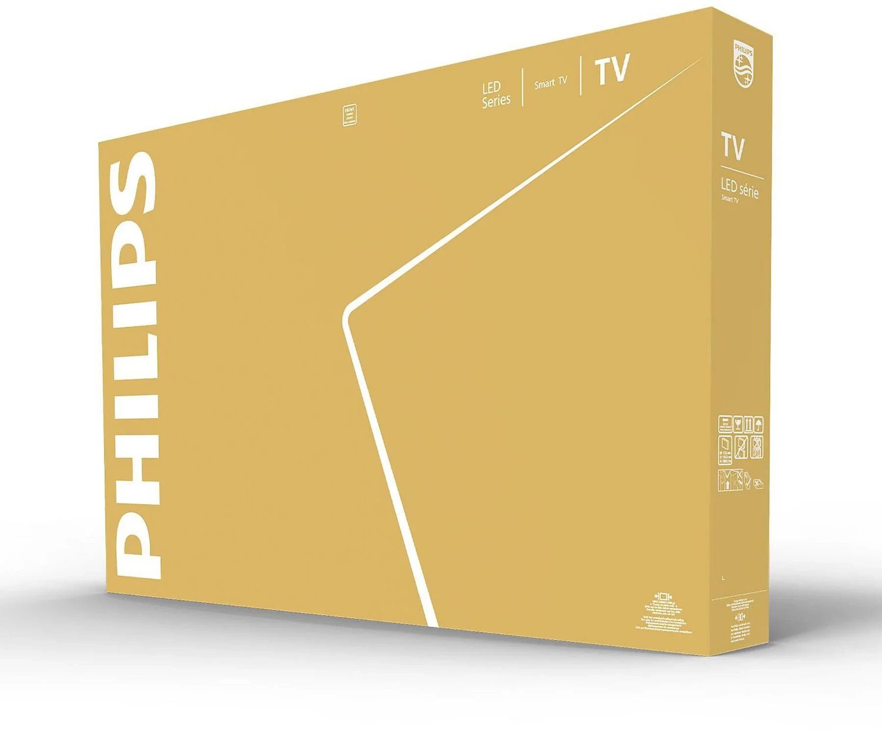 14980146_1_f Telewizor Philips 40PFS6000/12 LED 40'' Full HD Titan OS