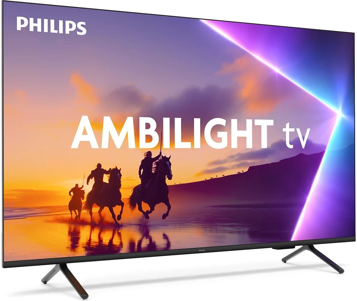 14980176_1_f Telewizor Philips 75PUS8510/12 QLED 75'' 4K Ultra HD Titan OS Ambilight