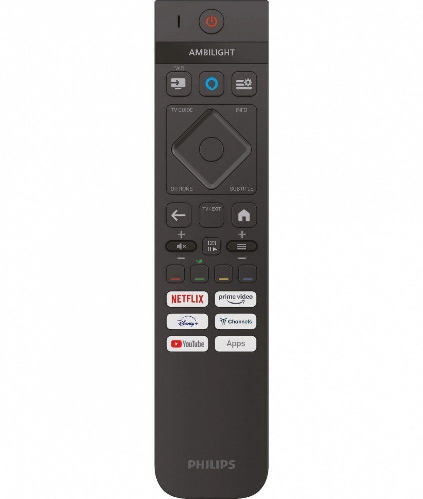 14980176_3_f Telewizor Philips 75PUS8510/12 QLED 75'' 4K Ultra HD Titan OS Ambilight
