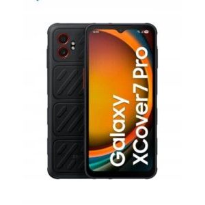 14982225_1_f Smartfon Samsung Galaxy Xcover 7 Pro Enterprise Edition 5G 6/128GB Czarny (SM-G766BZKDEEB)