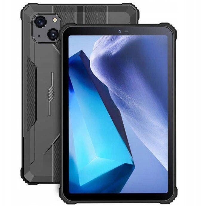 Tablet Oukitel Tablet RT3 Pro 4G 8 cal 4/128GB czarny