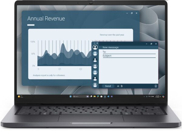 14996117_1_f Laptop Dell Pro 14 PC14255 Ryzen 5 PRO 230 / 16 GB / 512 GB / W11 Pro (BTO509_PC14255_EMEA)