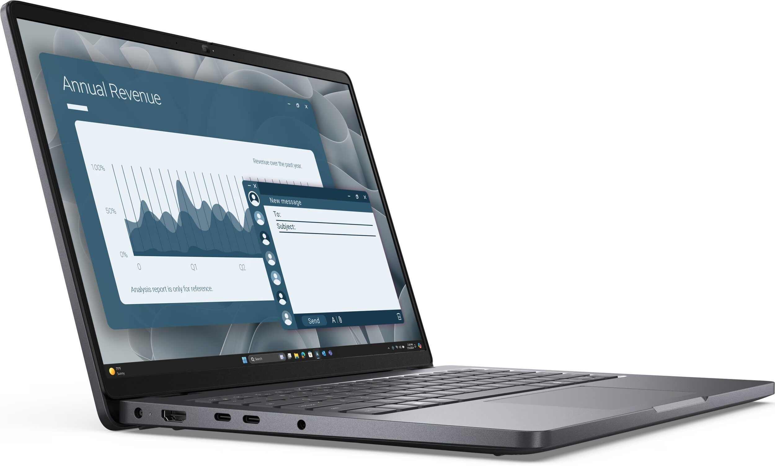 14996117_2_f Laptop Dell Pro 14 PC14255 Ryzen 5 PRO 230 / 16 GB / 512 GB / W11 Pro (BTO509_PC14255_EMEA)