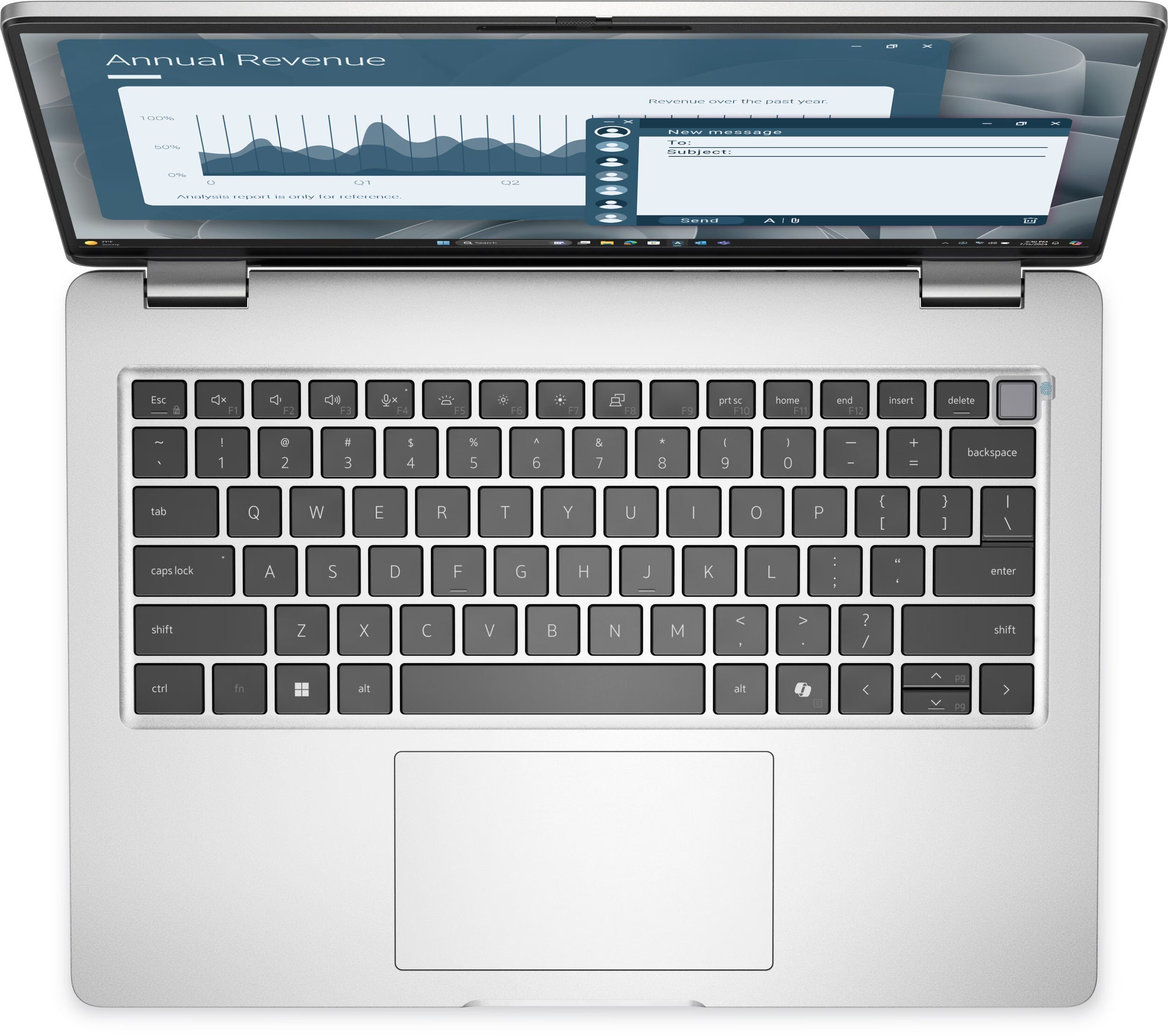 14996120_4_f Laptop Dell Pro 14 PC14255 Ryzen AI 7 PRO 350 / 16 GB / 1 TB / W11 Pro (BTO603_PC14255_EMEA)