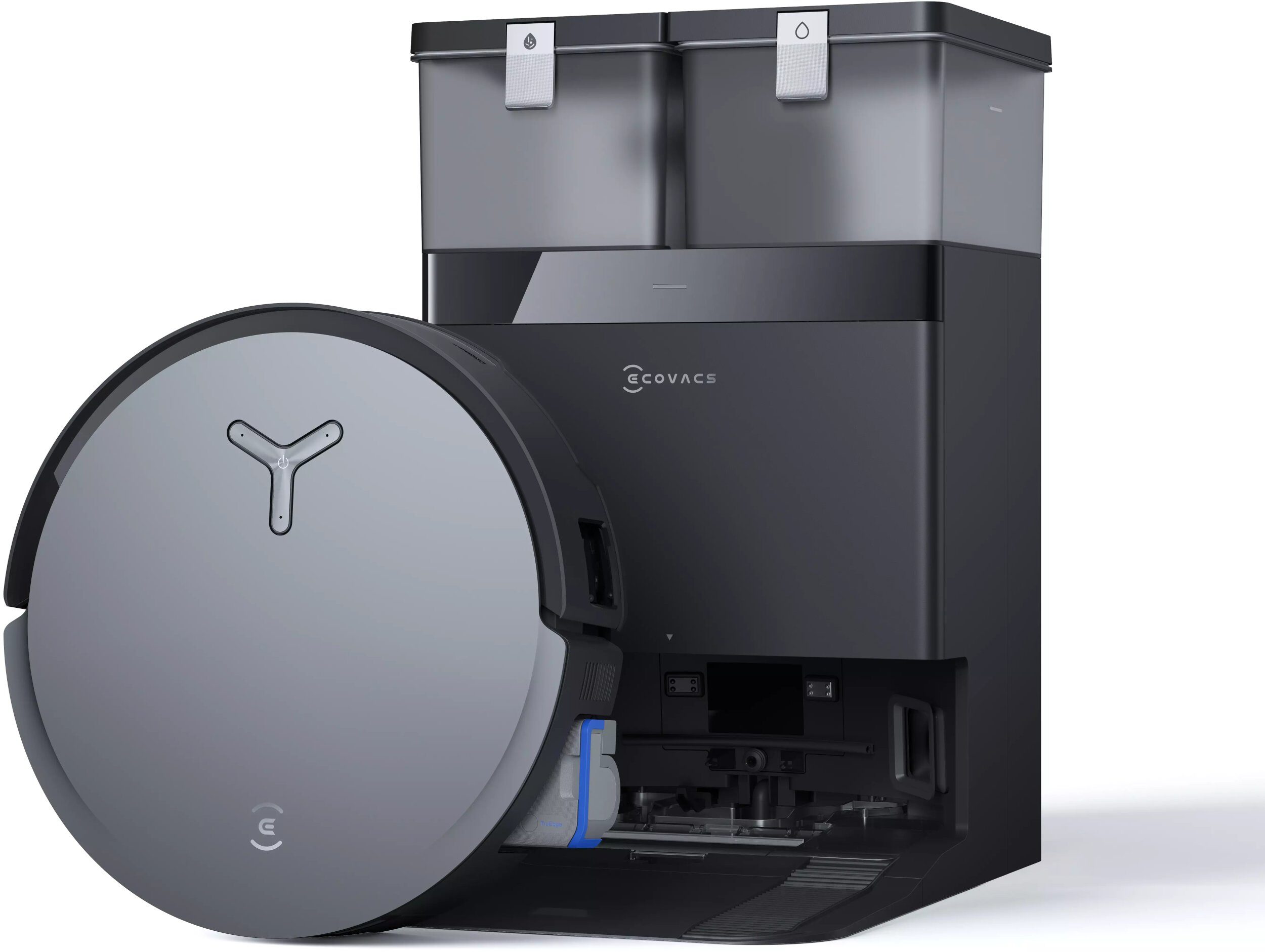 14997203_1_f Robot sprzątający Ecovacs Deebot X8 Omni