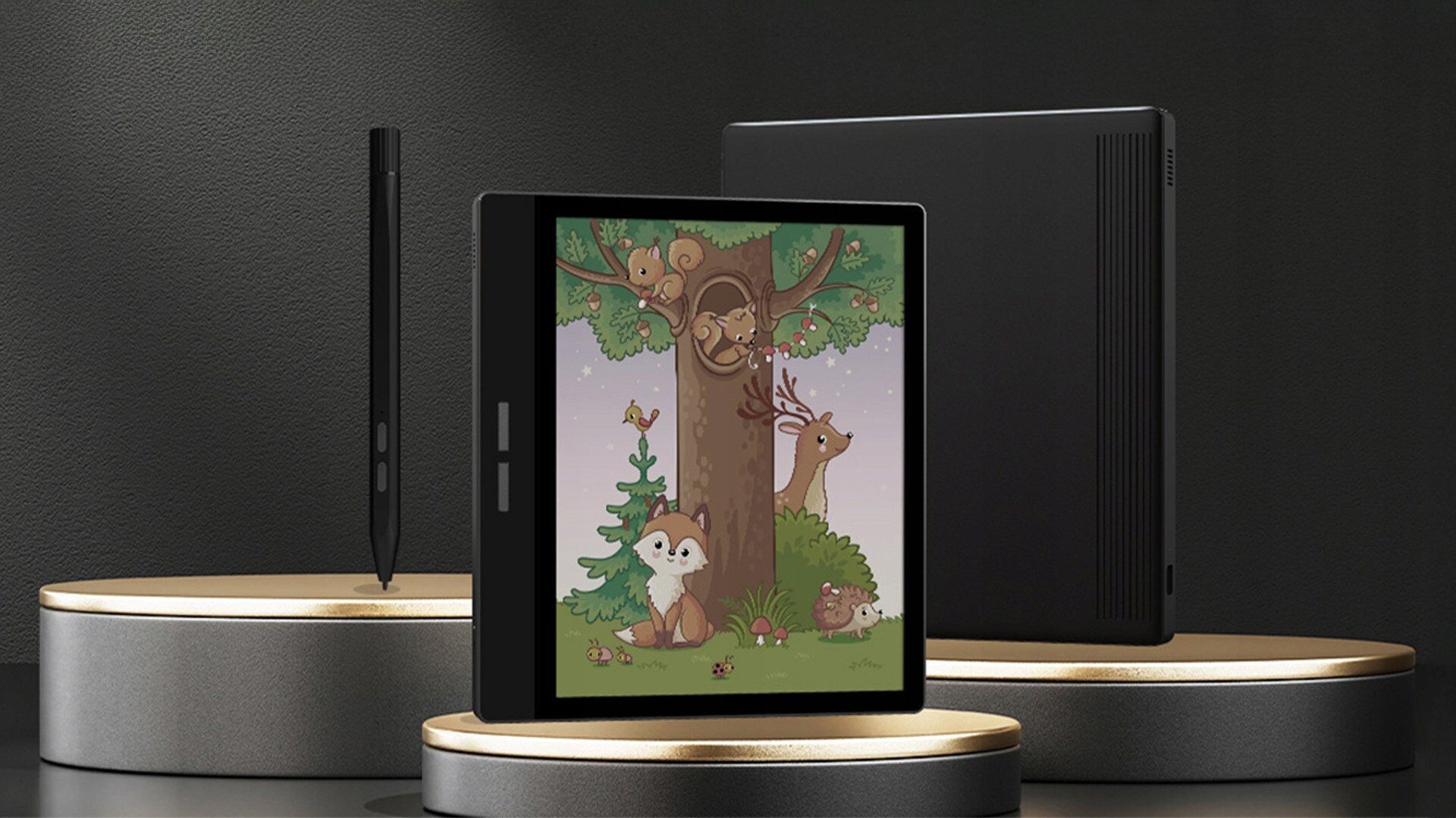 Tablet Corsair BIGME B751C CL 7" | 4/64 GB