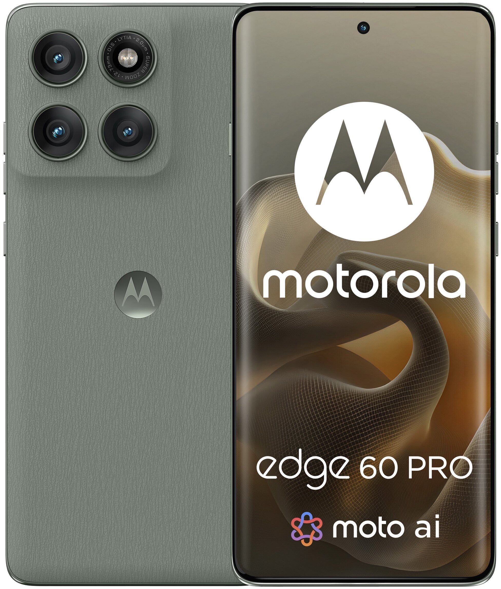 15051916_1_f Smartfon Motorola Edge 60 Pro 5G 12/512GB Szary (PB7X0009PL)