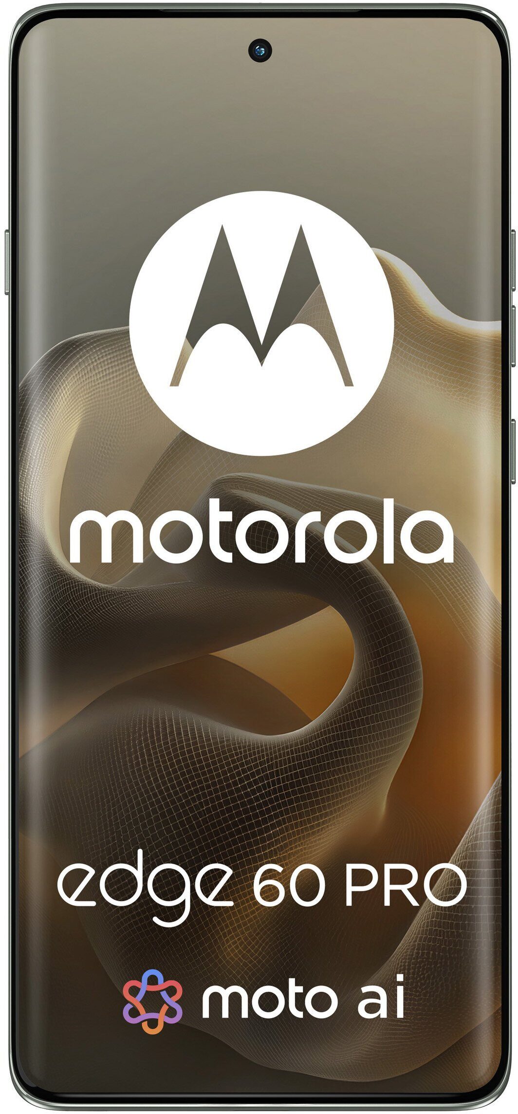 15051916_2_f Smartfon Motorola Edge 60 Pro 5G 12/512GB Szary (PB7X0009PL)