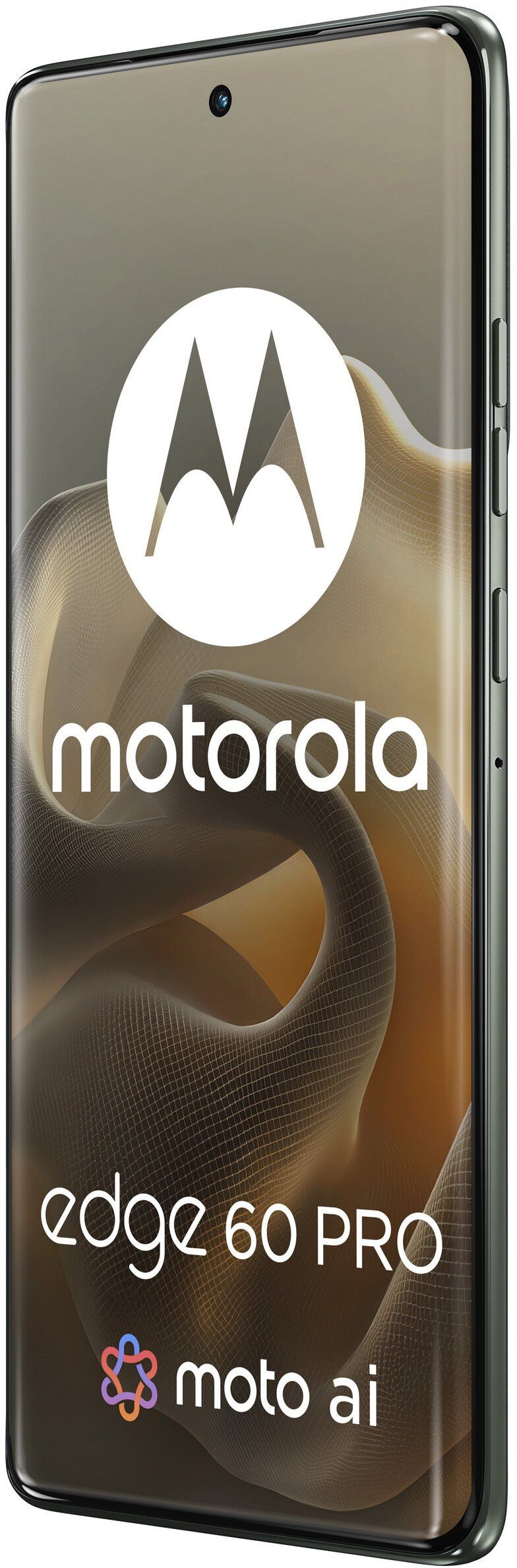 15051916_5_f Smartfon Motorola Edge 60 Pro 5G 12/512GB Szary (PB7X0009PL)