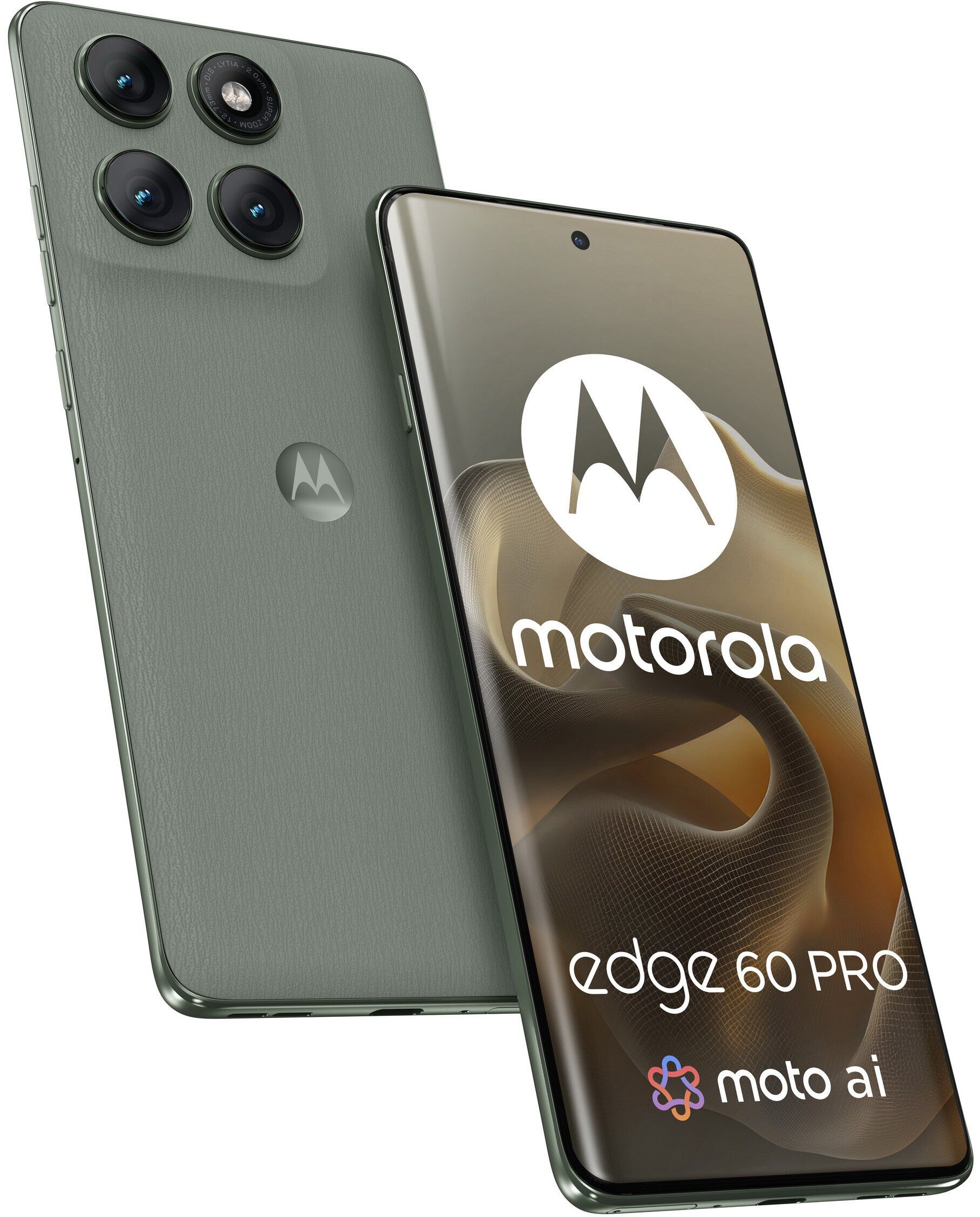 15051916_6_f Smartfon Motorola Edge 60 Pro 5G 12/512GB Szary (PB7X0009PL)