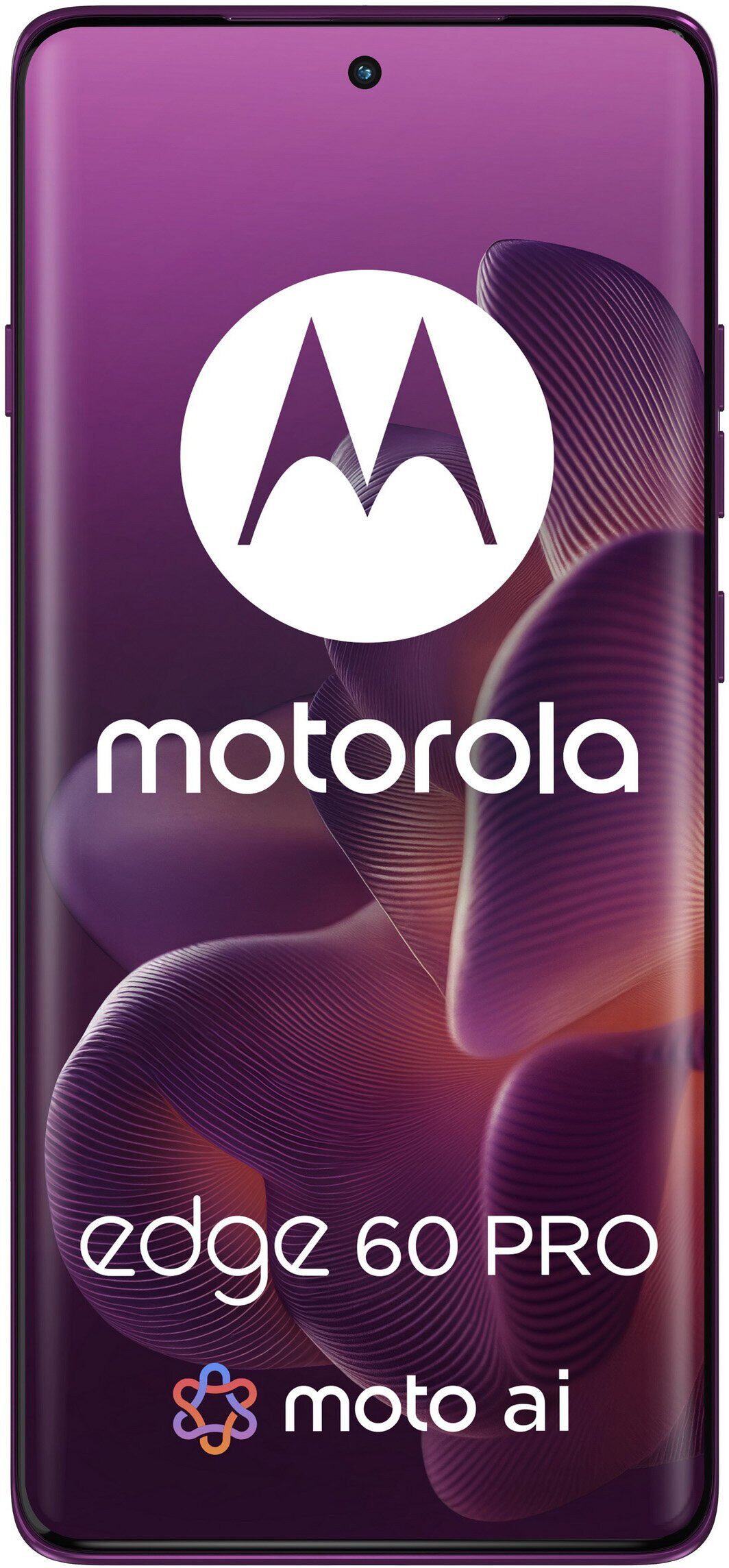 15053643_2_f Smartfon Motorola Edge 60 Pro 5G 12/512GB Fioletowy (PB7X0011PL)