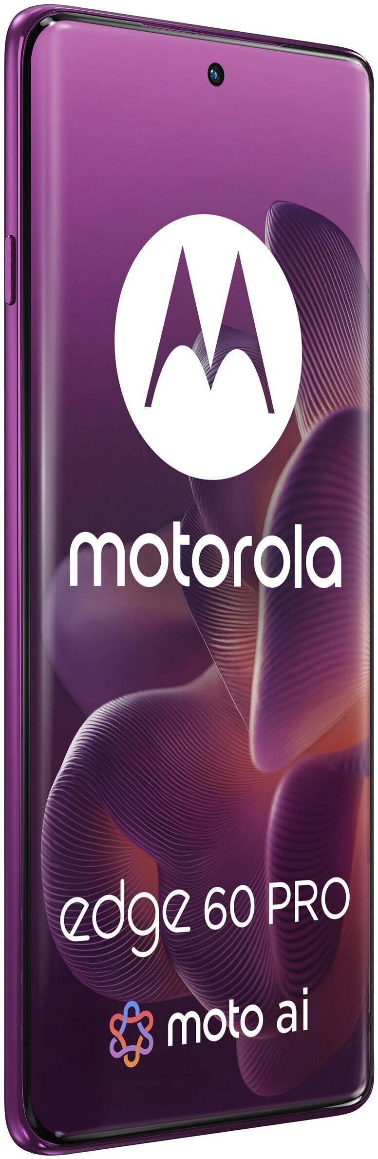 15053643_4_f Smartfon Motorola Edge 60 Pro 5G 12/512GB Fioletowy (PB7X0011PL)