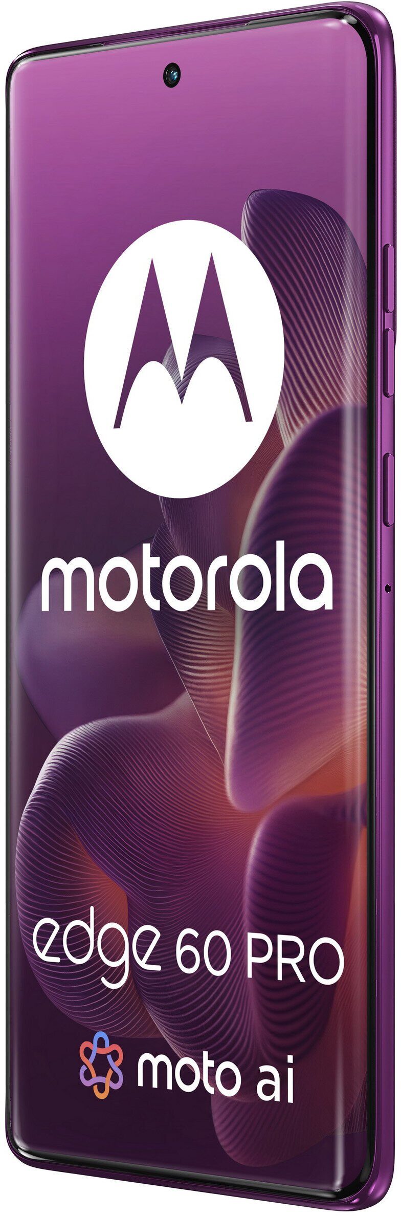 15053643_5_f Smartfon Motorola Edge 60 Pro 5G 12/512GB Fioletowy (PB7X0011PL)