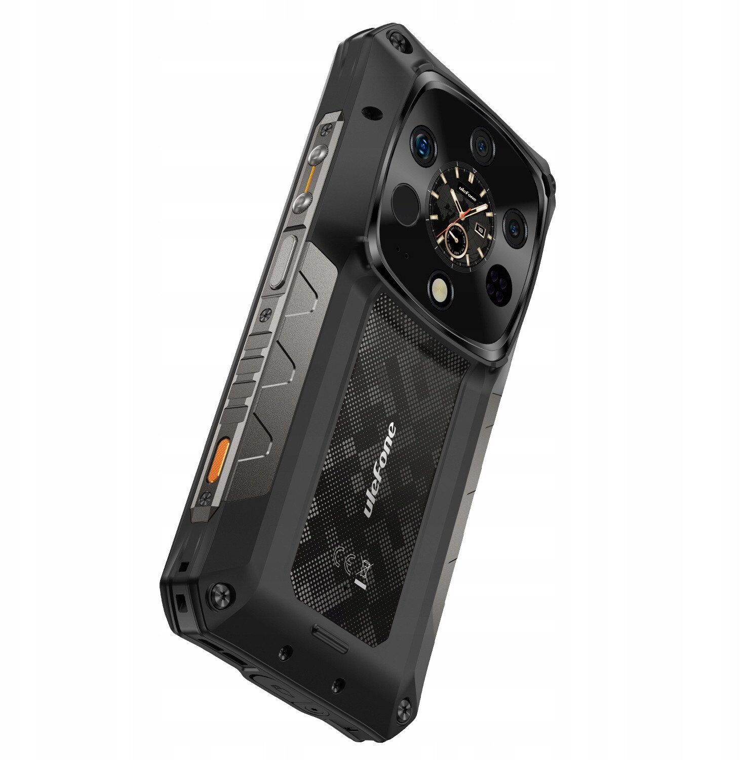 15055360_2_f Smartfon UleFone Ulefone Armor 28 Ultra Thermal phone, 1TB/16GB, black