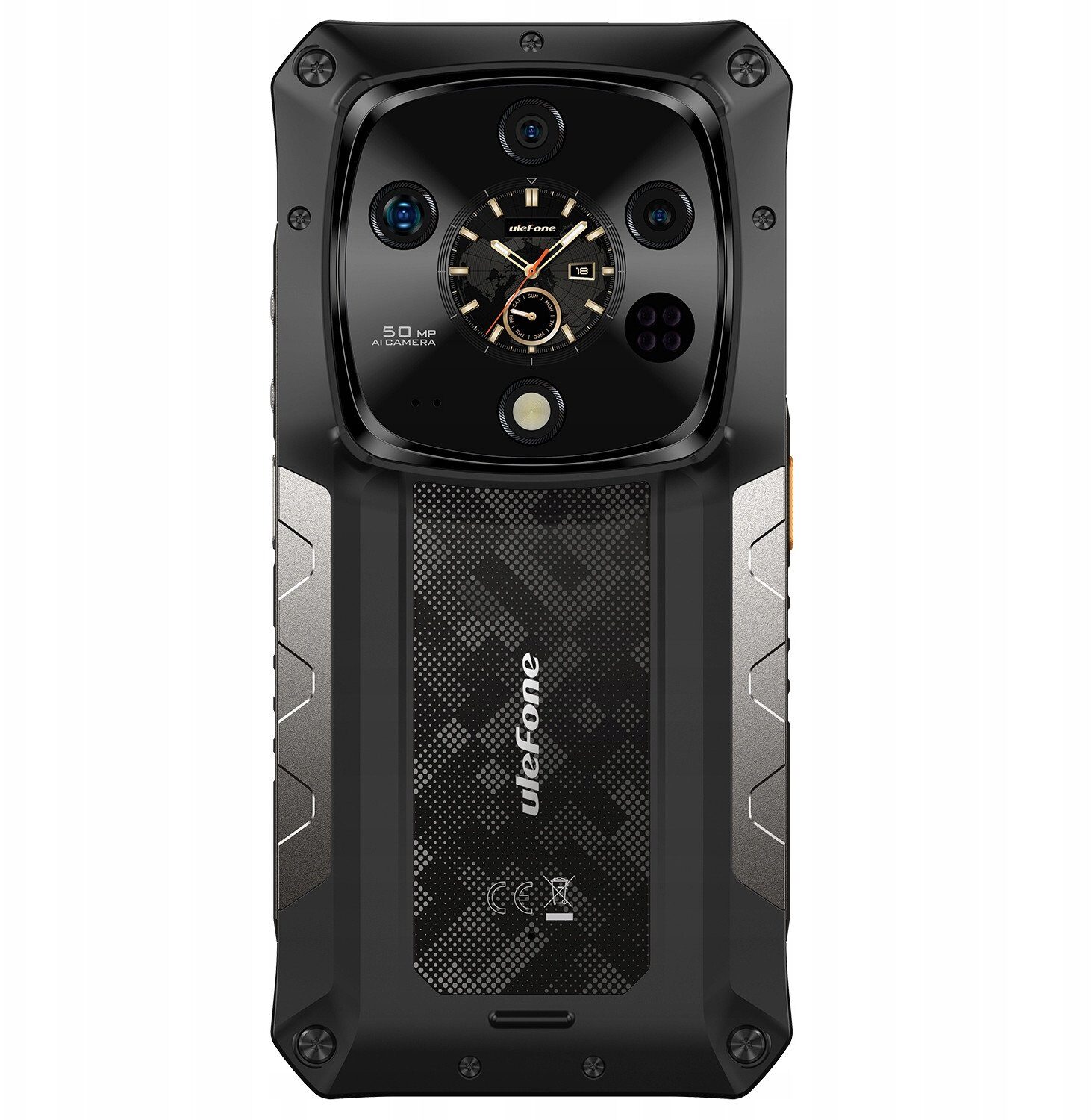 15055362_2_f Smartfon UleFone Ulefone Armor 28 Ultra phone, 1TB/16GB, black