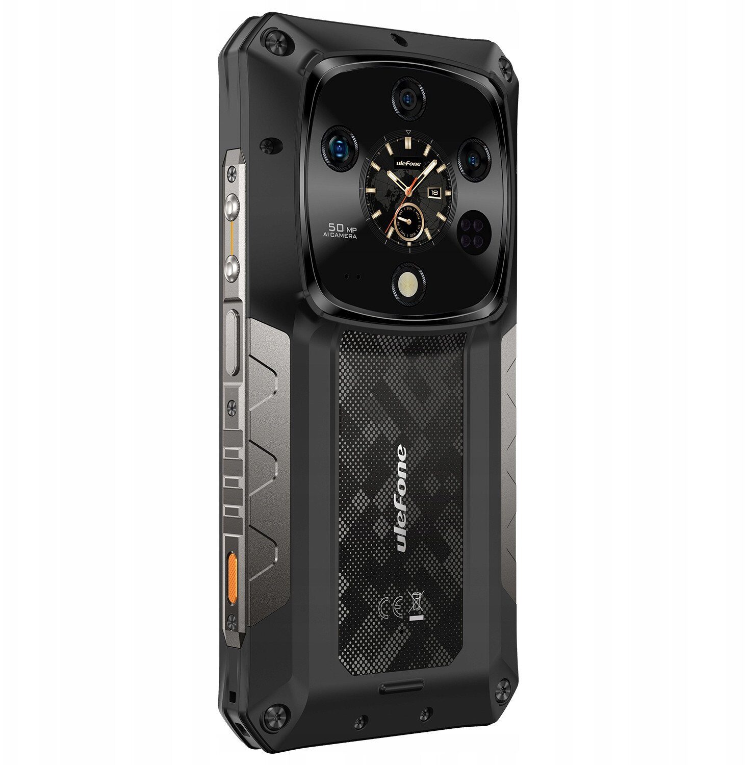 15055362_3_f Smartfon UleFone Ulefone Armor 28 Ultra phone, 1TB/16GB, black