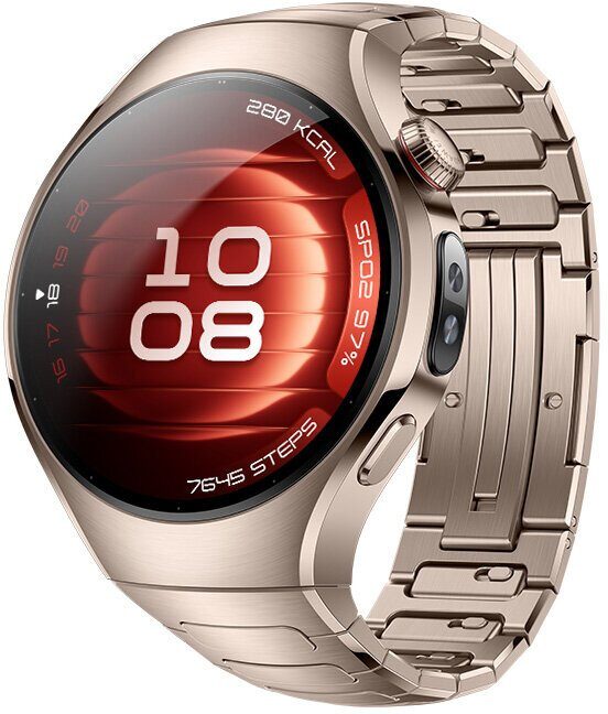 15059293_3_f Smartwatch Huawei Watch 5 42mm Złoty (Soc-L29M)