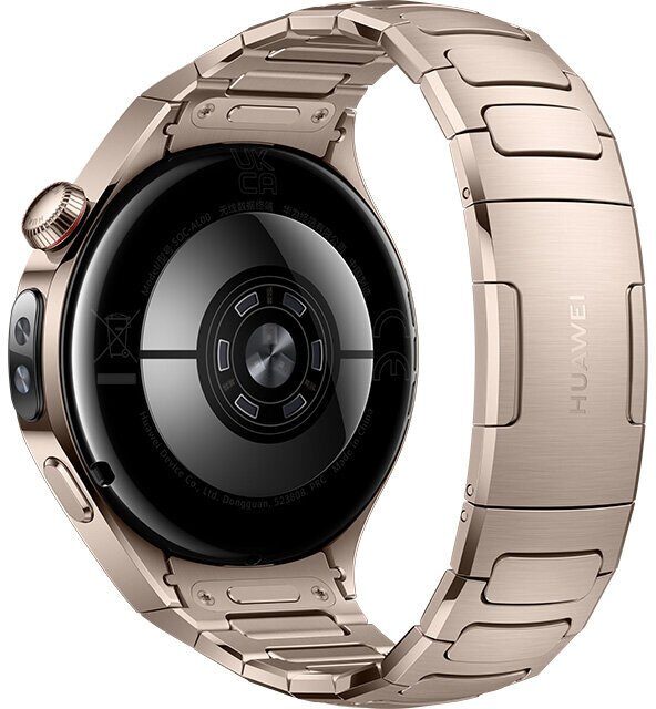 15059293_4_f Smartwatch Huawei Watch 5 42mm Złoty (Soc-L29M)