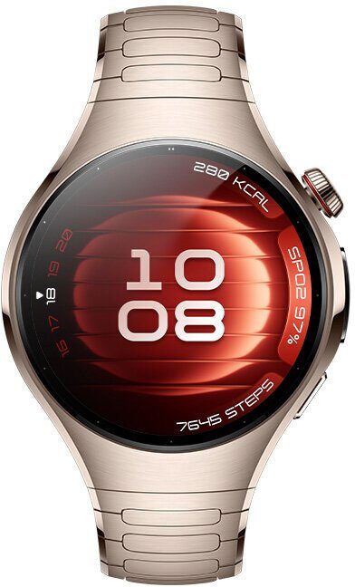 15059293_5_f Smartwatch Huawei Watch 5 42mm Złoty (Soc-L29M)