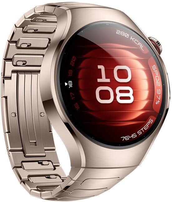 15059293_6_f Smartwatch Huawei Watch 5 42mm Złoty (Soc-L29M)