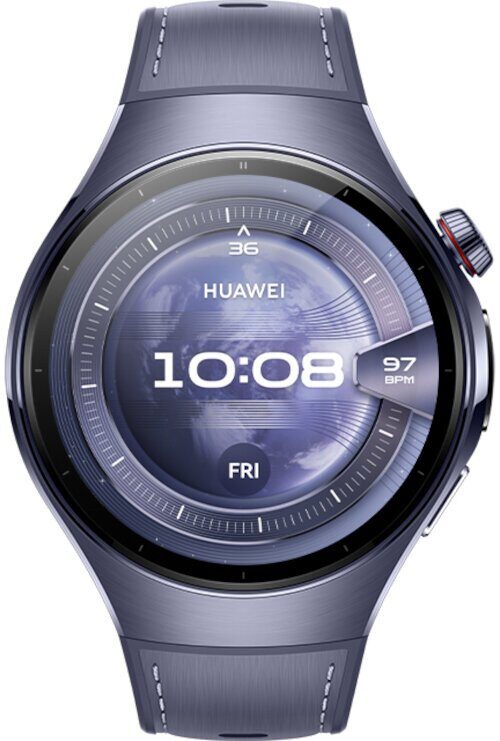 15059296_8_f Smartwatch Huawei Watch 5 46mm Fioletowy (Rates-L39L)