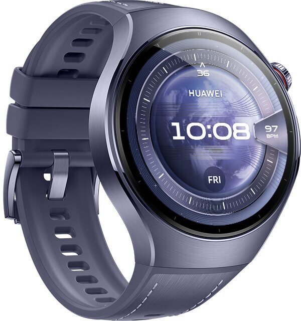 15059296_9_f Smartwatch Huawei Watch 5 46mm Fioletowy (Rates-L39L)